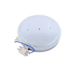 Burner for glass ceramic hob D=210/120mm 2200/750W Beko