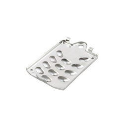 Insert - coarse grater for food processor 877.0230 Zelmer