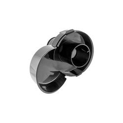 Digital Juicer Housing Cover Black