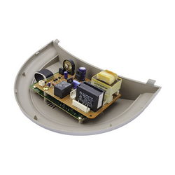 Control board assembly for bread maker HB-205CJ LG