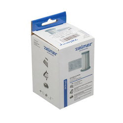 Set of filters HEPA12 cylinder. + outlet. ZVCA235S (AVC1400200.00) for vacuum cleaner Zelmer (accessory)