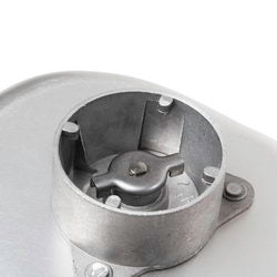 Bucket for bread machine L=188mm B=147mm H=175mm Moulinex