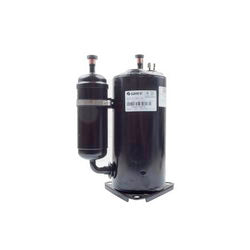 Компрессор 12" QXA-B120C150, R-410A, 220-240V, 50Hz Gree