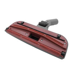 Brush for cleaning wool from carpet for vacuum cleaner on pipe D=35mm Thomas