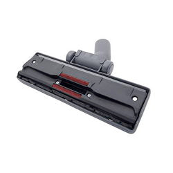 Floor/carpet brush for vacuum cleaner on pipe D=35mm Thomas grey