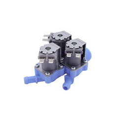Water inlet valve for washing machine 3WAY/180/10mm Samsung