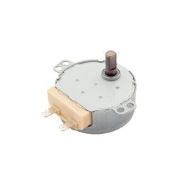 Microwave tray motor MULJ49ZD73 5/6r/min 220V 3.3/2.8WH(rod)=14mm Panasonic