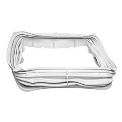 Hatch cuff for vertical washing machine 55X2962 Gorenje