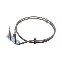 Тэн конвекции (круглый) для духовки 2200W 230V D=200mm Gorenje