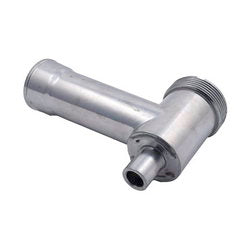 Tube for meat grinder Digital