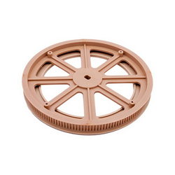 Pulley for bread maker OBM-27G Orion