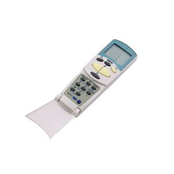 Remote control for air conditioner 6711A20096T LG