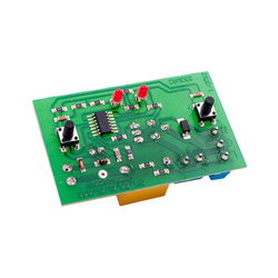Control board for vegetable dryer 636201.0014 Zelmer