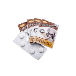 Wpro Whirlpool Coffee Maker Cleaning Kit