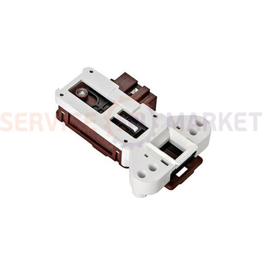 Hatch (door) lock ZV-446 for washing machine Metalflex Gorenje