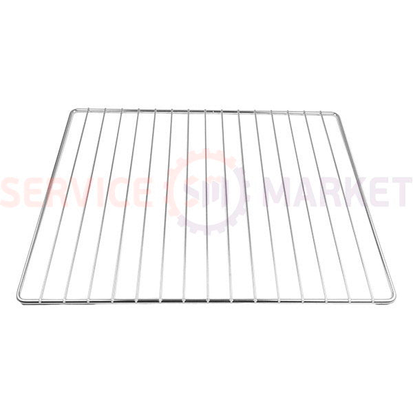 Решетка 445x365mm для духовки Indesit, Ariston