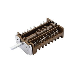 Переключатель режимов духовки 42.07000.019 (7 поз.) Ariston