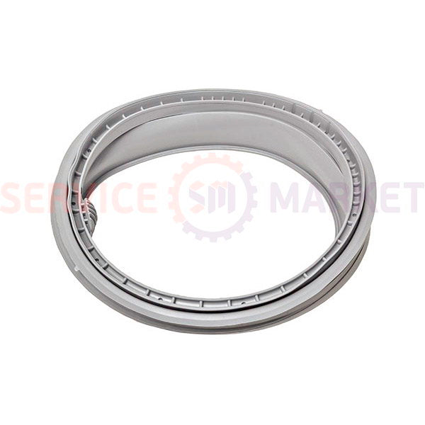 Hatch cuff for Indesit washing machine