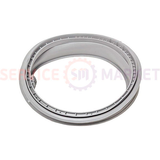 Hatch cuff for Indesit washing machine