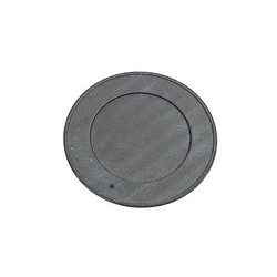 Diffuser cover (large) for gas stove D=101mm Gorenje