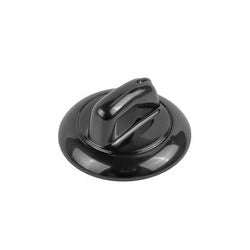 Control knob for gas stove Gefest brown