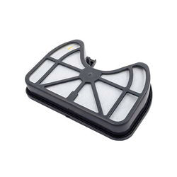 Filter under the flask foam rubber. in the case for vacuum cleaner SC6750 Samsung