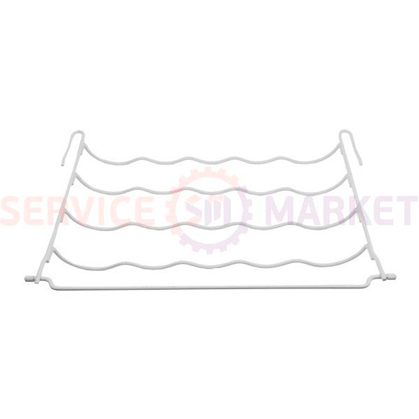 Bottle shelf for refrigerator 520x330 (metal) Atlant