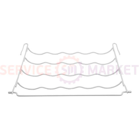 Bottle shelf for refrigerator 520x330 (metal) Atlant