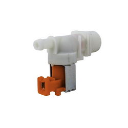 Water inlet valve for dishwasher Indesit, Ariston