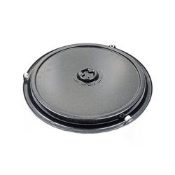 Microwave plate D=405mm (metal) LG
