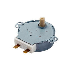 Microwave tray motor MDS-4A 4/4.8r/min 240V 4W H(rod)=11mm