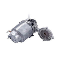 Boiler complete with heating element for Rowenta coffee maker