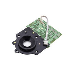 Ultrasound emission board for air humidification VT-1761 Vitek
