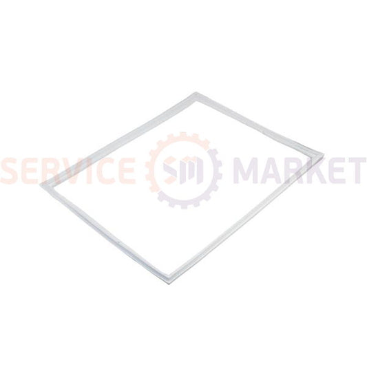 Уплотнительная резина мороз. камеры 680x556mm Атлант