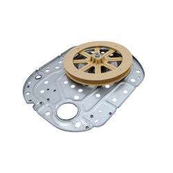 Bucket drive assembly for bread maker VT-1992 Vitek