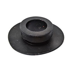 Limb (disk) of the control handle for gas stove Indesit black