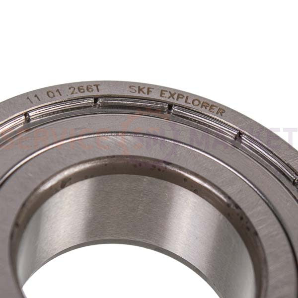 Bearing SKF 6206 - 2Z (30x62x16) for washing machine (in packaging) Italy