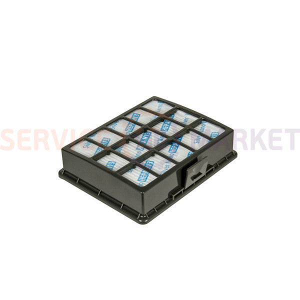 HEPA13 outlet filter for Samsung vacuum cleaner