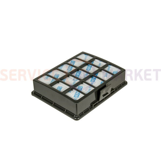 HEPA13 outlet filter for Samsung vacuum cleaner