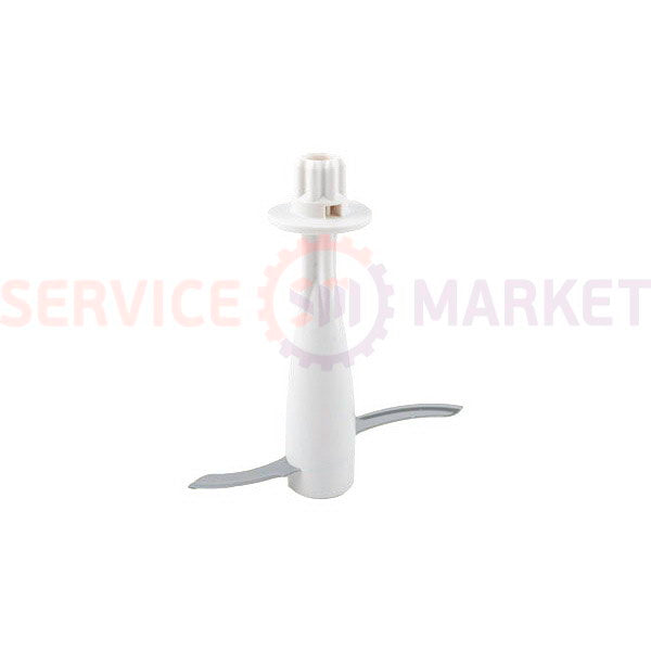 ΠΠΎΠΆ Π² ΡΠ°ΡΡ ΠΈΠ·ΠΌΠ΅Π»ΡΡΠΈΡΠ΅Π»Ρ 800ml Π±Π»Π΅Π½Π΄Π΅ΡΠ° Moulinex Π±Π΅Π»ΡΠΉ