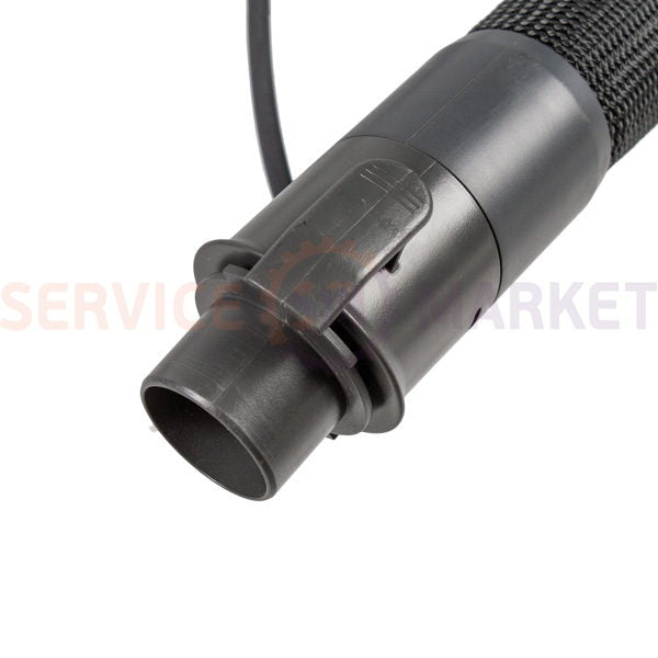 Hose assembly for washing vacuum cleaner L=1700mm Twin TT Parquet Thomas