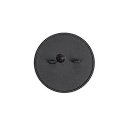 Diffuser cover (medium) for gas stove D=72 Gorenje