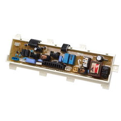 Control module for washing machine 6871EN1043A LG