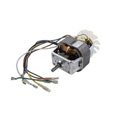 Meat grinder motor 8830-148.Ol 350-450W (6 wires)