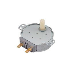 Motor SSM-16H 5/6r/min 240V 3W H16 tray for microwave oven LG