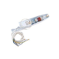 Lampshade assembly for Nord refrigerator