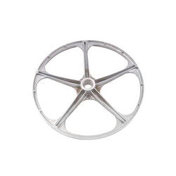 Washing machine pulley D=268mm H=??mm LG