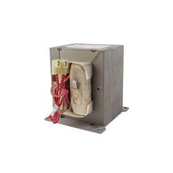 Power transformer for microwave SHV-1830EC Samsung