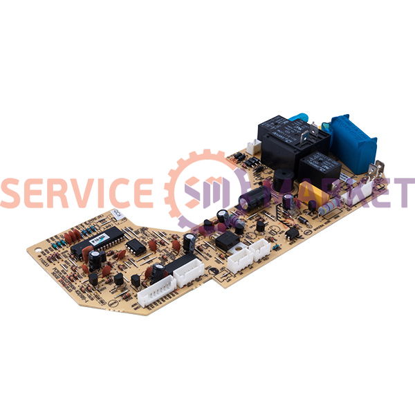Control board of indoor unit of air conditioner R25GBF(03).05.01-01(J)(H09)