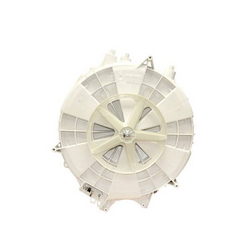 Complete tank for Indesit washing machine